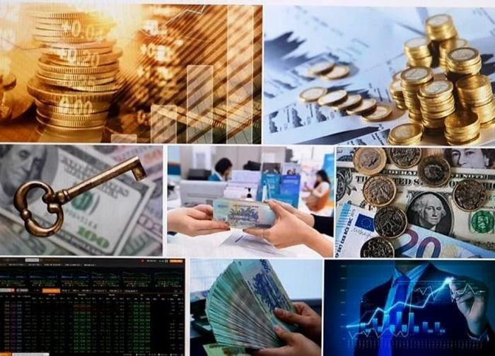 Nhiều chính sách kinh tế mới có hiệu lực từ tháng 3/2024. (Ảnh minh họa)