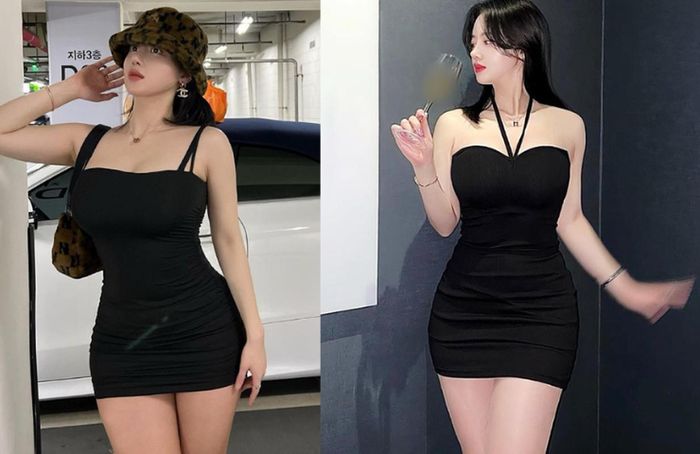 Mới đây, cô nàng gây chú ý khi khoe ảnh diện váy ngắn, ôm sát body tạo dáng trên du thuyền trong một chuyến du lịch.