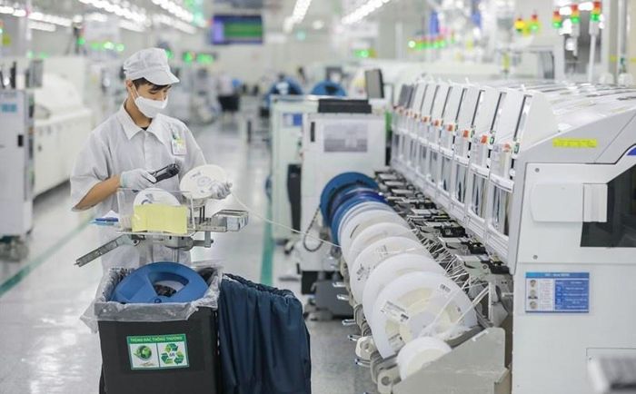 Đầu tư ra nước ngoài 2 tháng đầu năm tăng 38,6% (Ảnh minh họa)