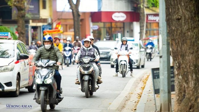 Ảnh minh họa: Thảo Ngân
