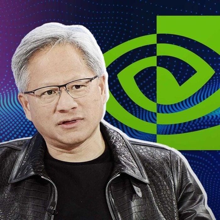 Nhưng Jensen Huang còn được biết đến nhiều hơn là chỉ thành lập một công ty thành công. Dưới đây là một số sự thật đáng ngạc nhiên về con người của ông ấy. (Ảnh: SoPa/Getty)