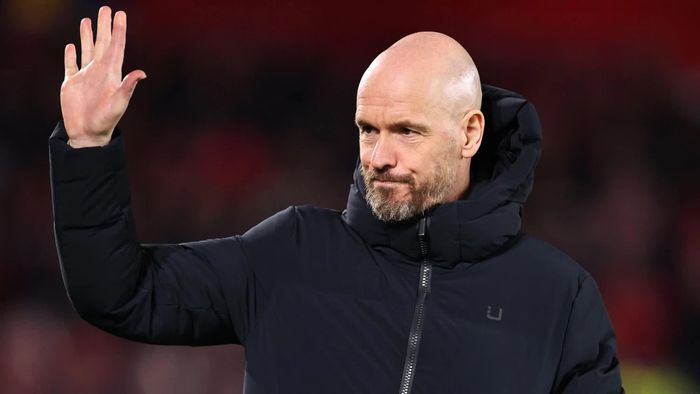  Erik ten Hag còn cậy nhờ khoảnh khắc tỏa sáng cá nhân tới khi nào? 