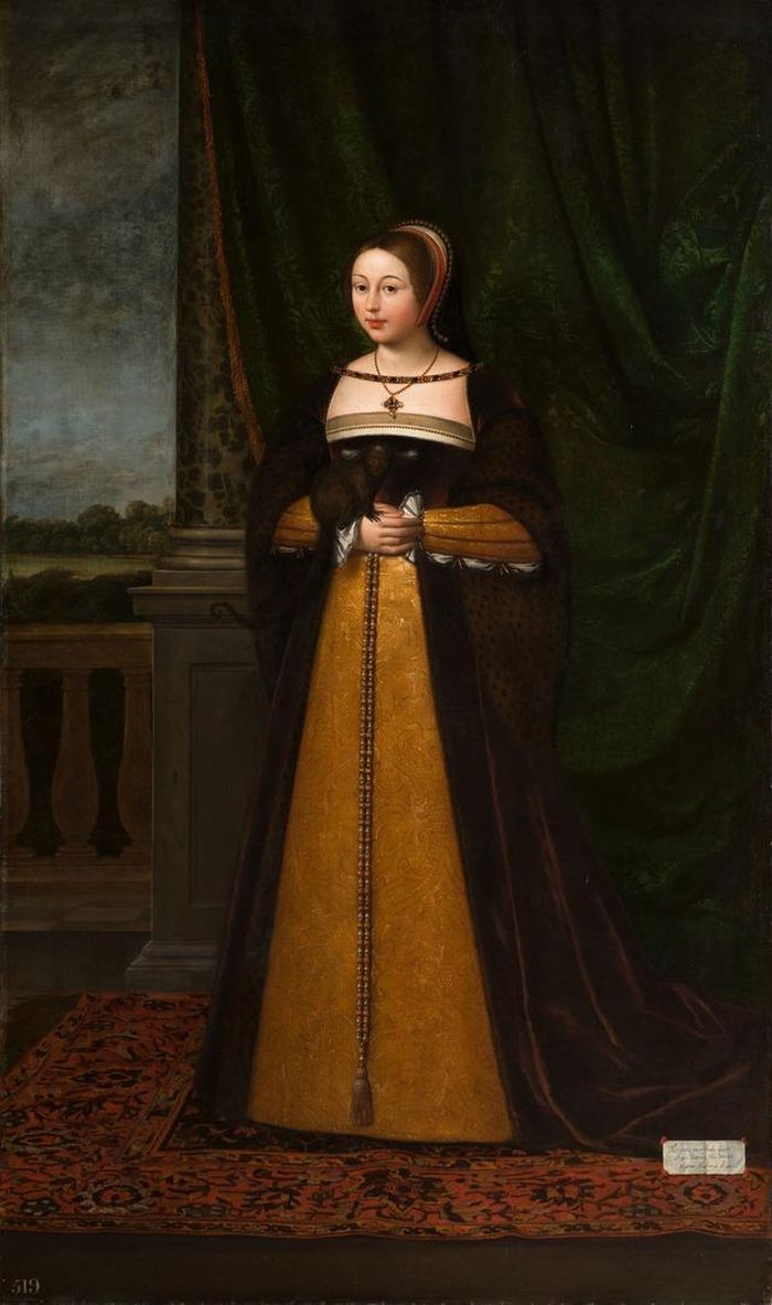 Nữ hoàng Margaret của Scotland đã thông qua luật cho phụ nữ cầu hôn đàn ông vào ngày 29/2