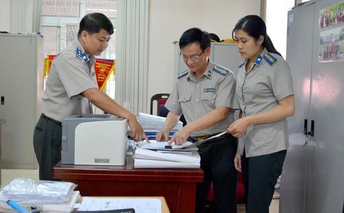 Rà soát, hoàn thiện quy định pháp luật góp phần rút ngắn thời gian, giảm thiểu chi phí thi hành án dân sự. Ảnh nguồn: ITN