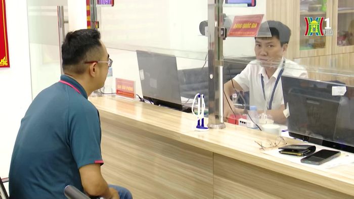 Các địa điểm triển khai tiếp nhận và trả kết quả giải quyết thủ tục hành chính cấp đổi, cấp lại GPLX việc thực hiện các thủ tục đều được xử lý theo quy trình chung