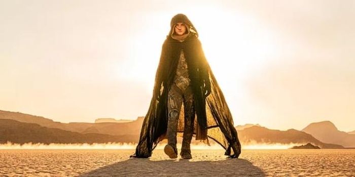 Paul Atreides thực hiện kế hoạch trở thành Hoàng đế và cứu Arrakis