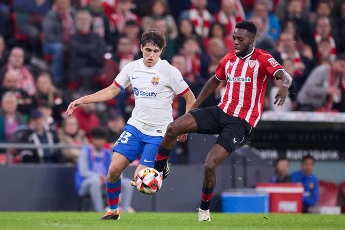 Bilbao của Valverde sẵn sàng thách thức Barca