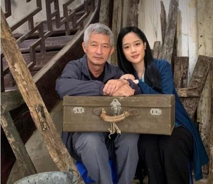 Đạo diễn Phi Tiến Sơn cho biết phim Đào, phở và piano càng đắt vé, Trung tâm Chiếu phim Quốc gia càng lỗ