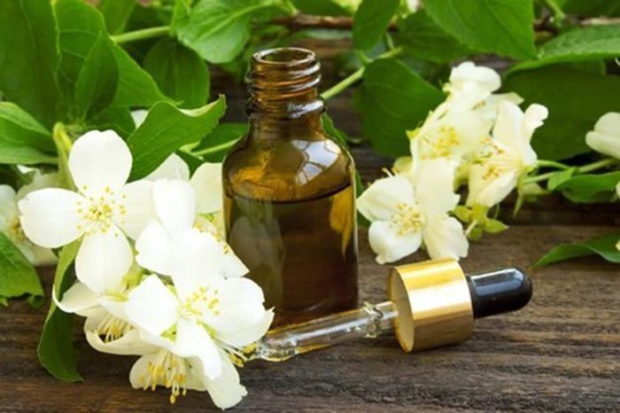 Tinh dầu bưởi sử dụng đều đặn 2 lần/ngày, giúp da dưỡng ẩm, thơm nhẹ và mềm mịn.
