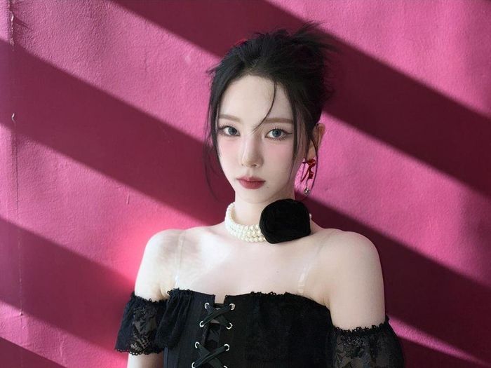Người hâm mộ quay lưng với Karina sau tin tức nữ ca sĩ hẹn hò. Ảnh: Katarinabluu.