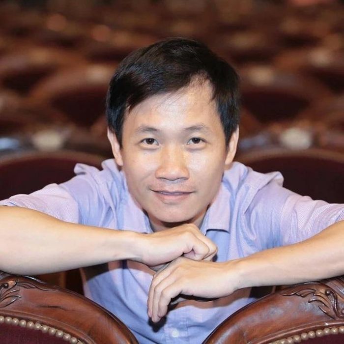 Nguyễn Quang Long - Tác giả bài viết