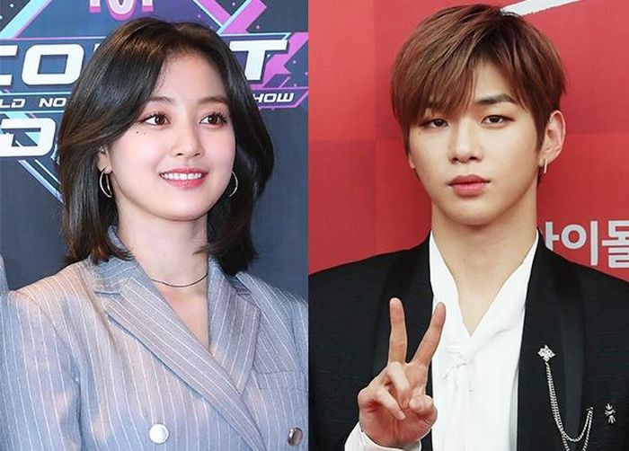 Nhiều thần tượng Kpop viết thư tay xin lỗi fan vì trót hẹn hò như Jihyo, Momo (Twice), Joy (Red Velvet), Kang Daniel, Taeyeon (SNSD)... 