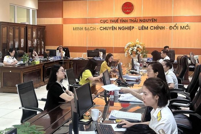 Thời hạn nộp hồ sơ QTT TNCN năm 2023 với cơ quan thuế chậm nhất là ngày 2/5/2024. Ảnh minh họa