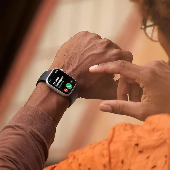 Apple Watch không được lòng nhiều người dùng vì nhanh lỗi mốt. Ảnh: Apple.