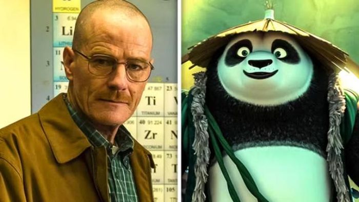 Bryan Cranston