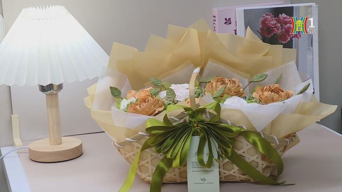 Món quà độc đáo này đã trở thành lựa chọn ưu tiên của rất nhiều khách hàng trong các dịp lễ.