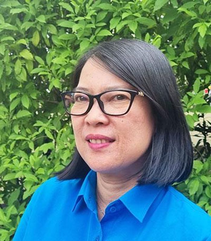 Chủ tịch Liên đoàn Lao động tỉnh NGUYỄN THỊ NHƯ Ý: Thúc đẩy tinh thần sáng tạo trong lao động nữ