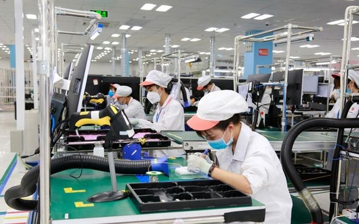 Mục tiêu đến năm 2030 đào tạo được 50.000 kỹ sư ngành bán dẫn. Ảnh minh họa