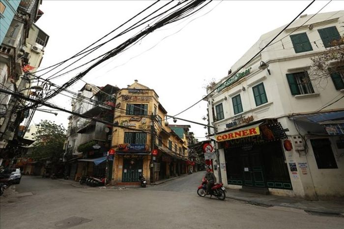 Ảnh minh họa: Hải Nguyễn