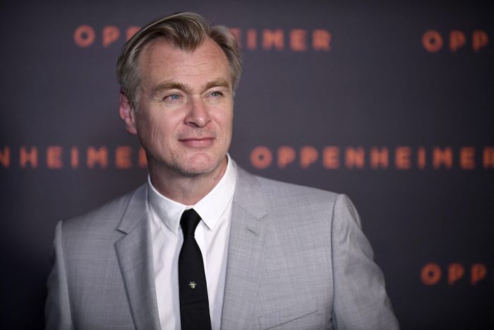  Christopher Nolan vượt trội về số lượng giải thưởng dành cho đạo diễn. 