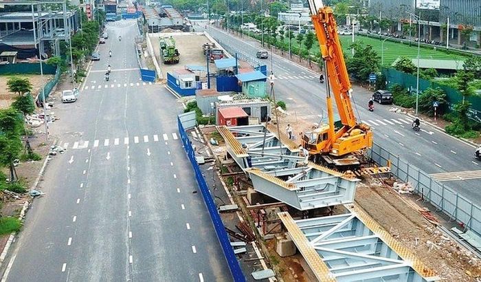 Tập trung thúc đẩy giải ngân các công trình trọng điểm có sức lan tỏa vùng.