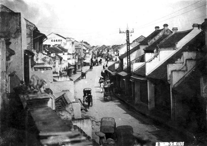Hàng Bạc