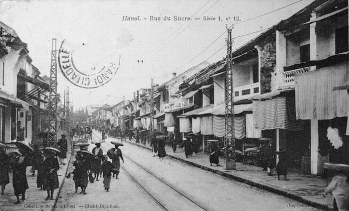 Hàng Đường