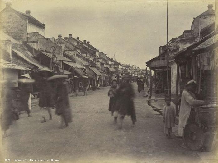 Phố Hàng Đào