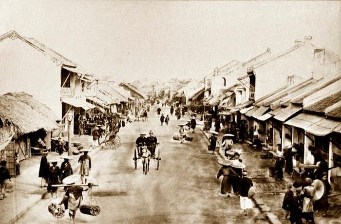 Hàng Diếu