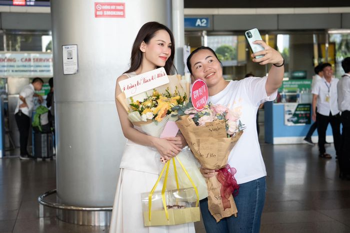 Mai Phương kết thúc hành trình Miss World 2024 với thành tích top 40, chiến thắng thử thách Multimedia và vào top 25 phần thi Head to Head Challenge.