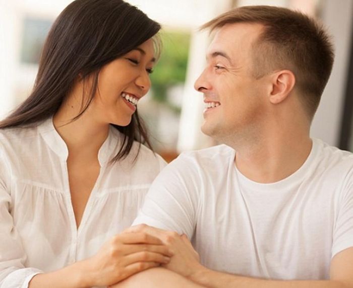 Anh ấy là người ấm áp, luôn chú ý xây dựng mối quan hệ cũng như sự kết nối tình cảm. (Ảnh: ITN).