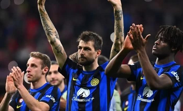 Chung cuộc, Atletico thắng 3-2 ở loạt luân lưu. Thất bại với Inter Milan có phần cay đắng. Đã có thời điểm họ dẫn trước đối thủ 2-0.