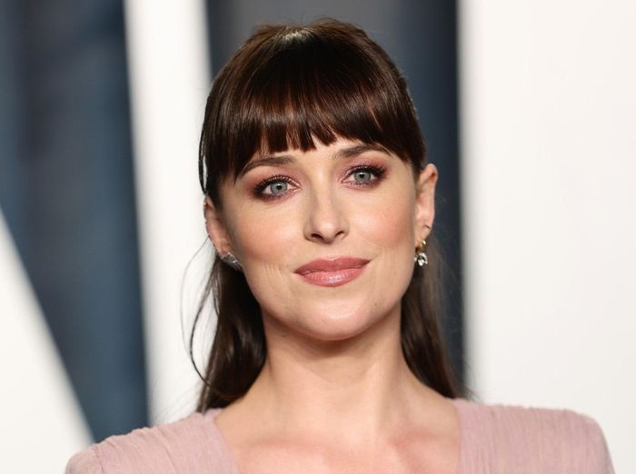  Dakota Johnson có nhan sắc, nhưng năng lực là thứ khiến cô bị khán giả hoài nghi. 