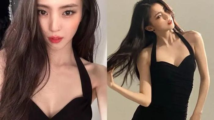Nữ diễn viên Han So Hee