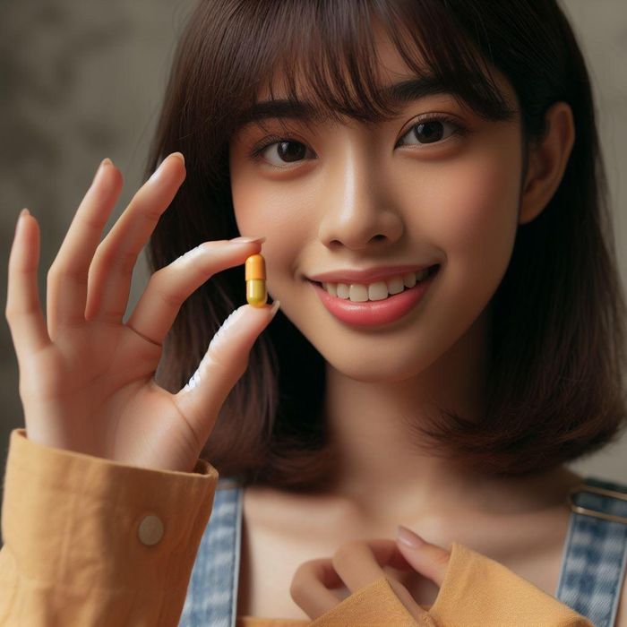 Thuốc trị ho không kê đơn có thể làm dịu đi những cơn ho, giúp người bệnh cúm dễ chịu hơn.