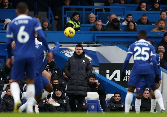 Pochettino sẽ lấy lại niềm tin?