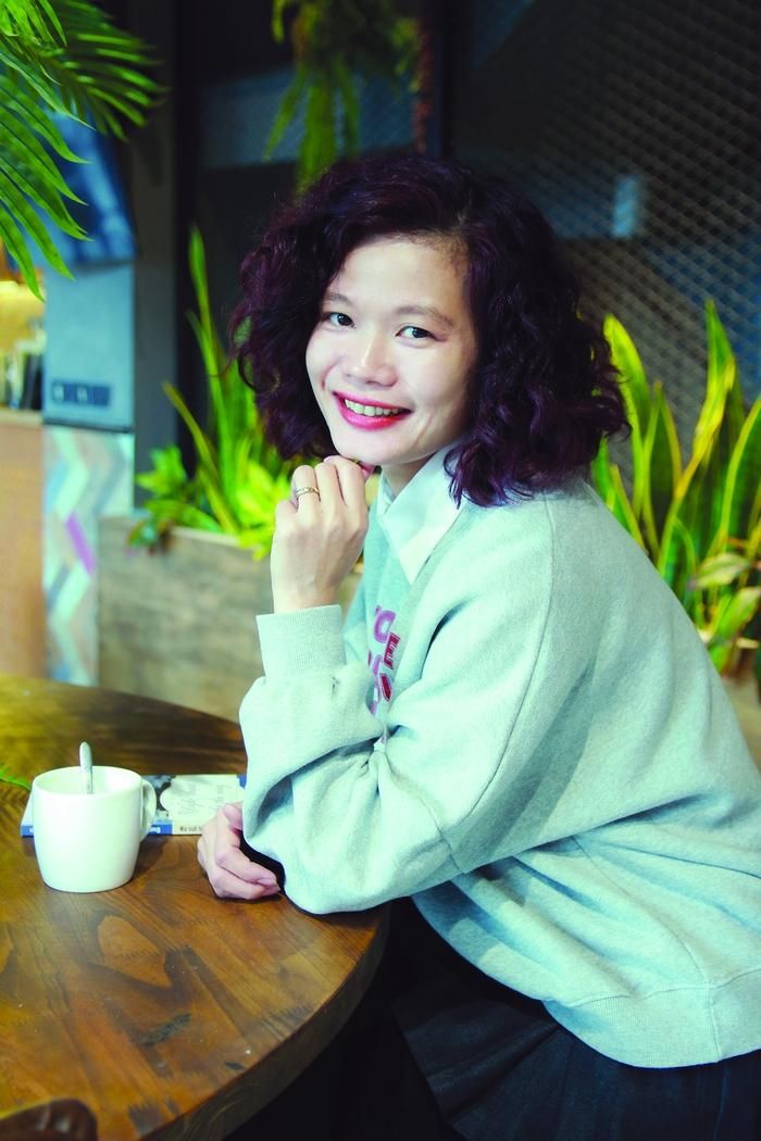 Vy Phương Thảo