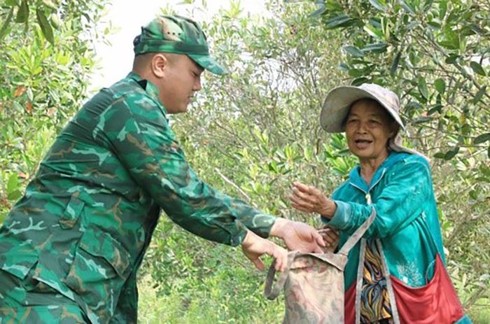 Hỗ trợ người dân phát triển kinh tế gia đình