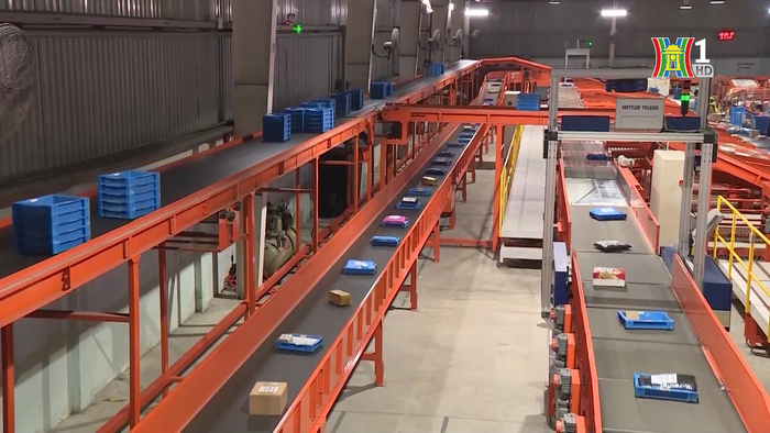 Năm 2023, doanh thu trên năm sàn thương mại điện tử tại Việt Nam: Shopee, Lazada, Tiki, TikTok Shop, Sendo đạt trên 232.100 tỷ đồng, tăng 53,4% so với năm 2022