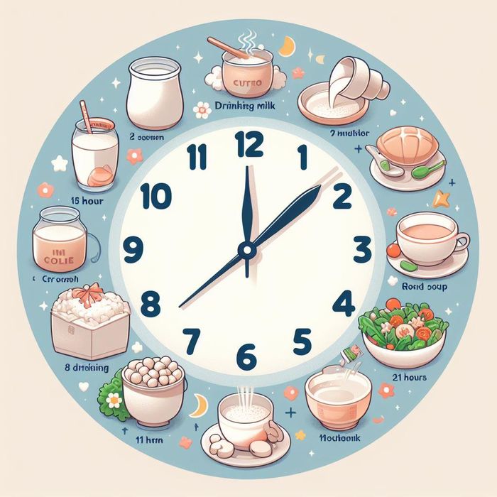 Chế độ dinh dưỡng tốt góp phần cải thiện tình trạng sức khỏe của người bệnh. Ảnh minh họa.