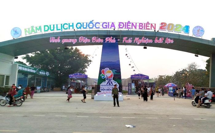 Năm Du lịch quốc gia 2024 là thời cơ thuận lợi để Điện Biên thu hút đầu tư bứt phá trên các lĩnh vực.