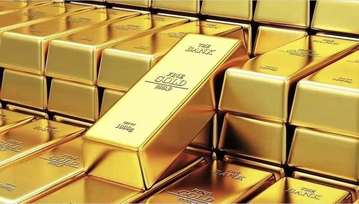 Giá vàng được đánh giá vẫn có lợi thế trong ngắn hạn. (Ảnh: Businesstoday)