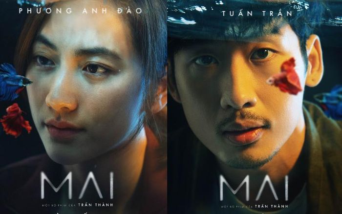 Phim “Mai” xô đổ mọi kỷ lục phòng vé từ trước đến nay.