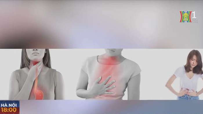Độ tuổi mắc ung thư dạ dày, ung thư đại tràng đang có xu hướng trẻ hóa