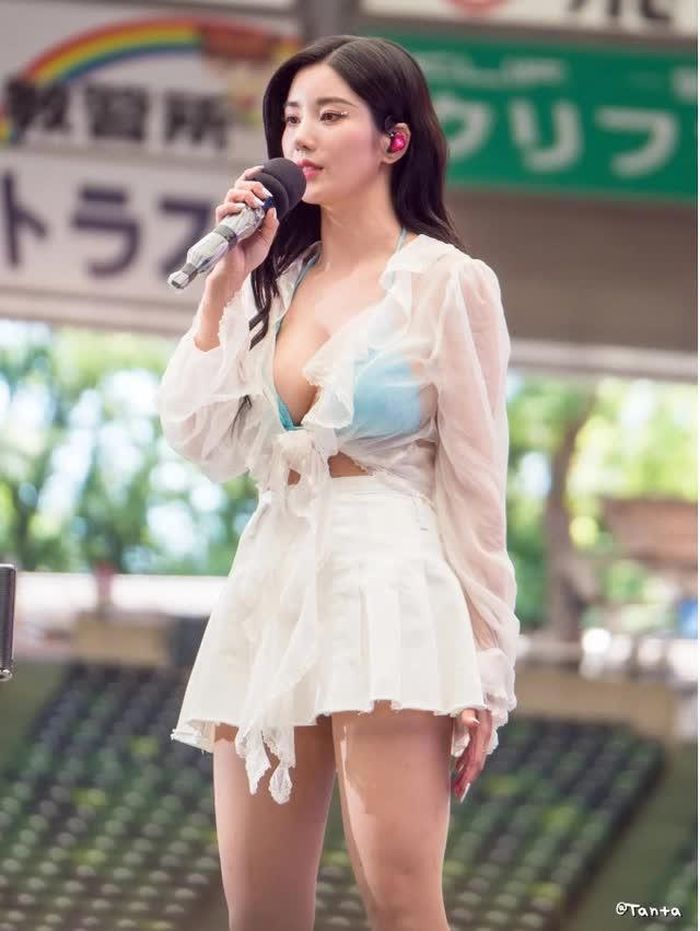 Kwon Eunbi