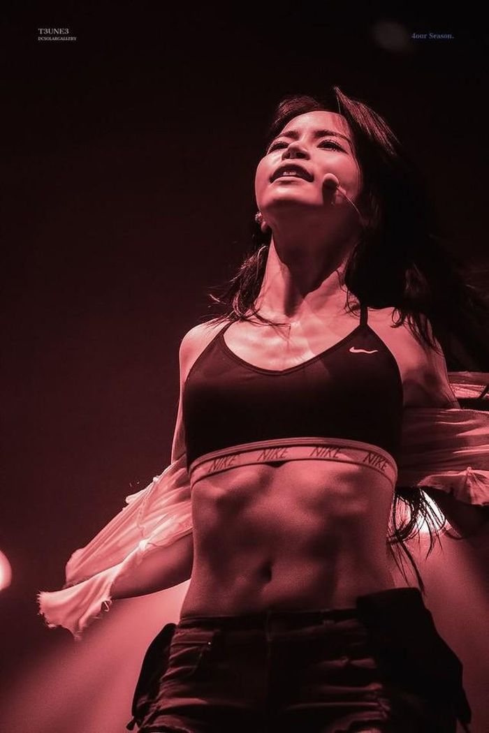 Solar Mamamoo