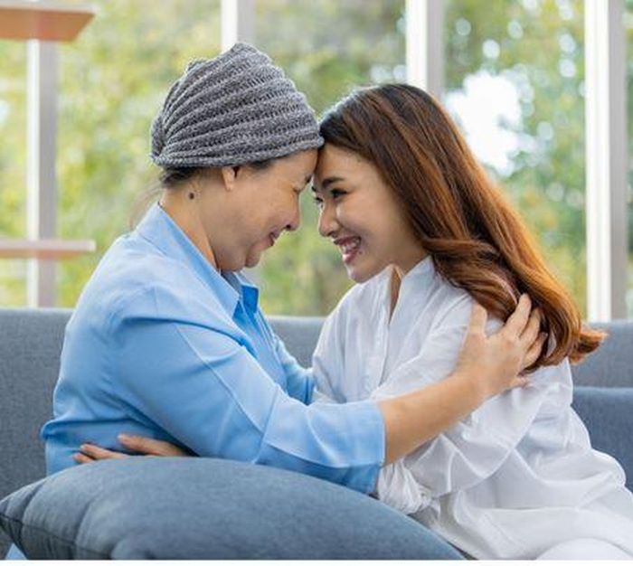 Vui vẻ lạc quan giúp nâng cao hệ miễn dịch