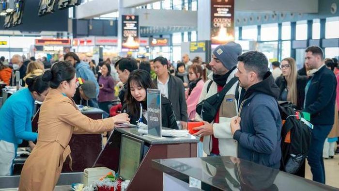 Một trong những nguyên nhân ảnh hưởng đến giá vé hàng không là do đội máy bay bị thiếu hụt. Ảnh: NIA