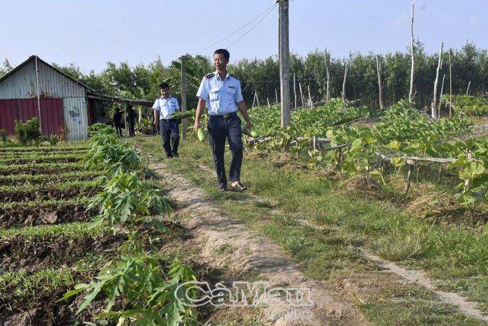 Đối với những người làm nghề công tác xã hội, công việc hằng ngày không tính bằng thời gian, thể hiện giá trị nhân văn, tình người cao đẹp.