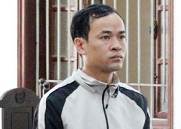 Đối tượng Hổ